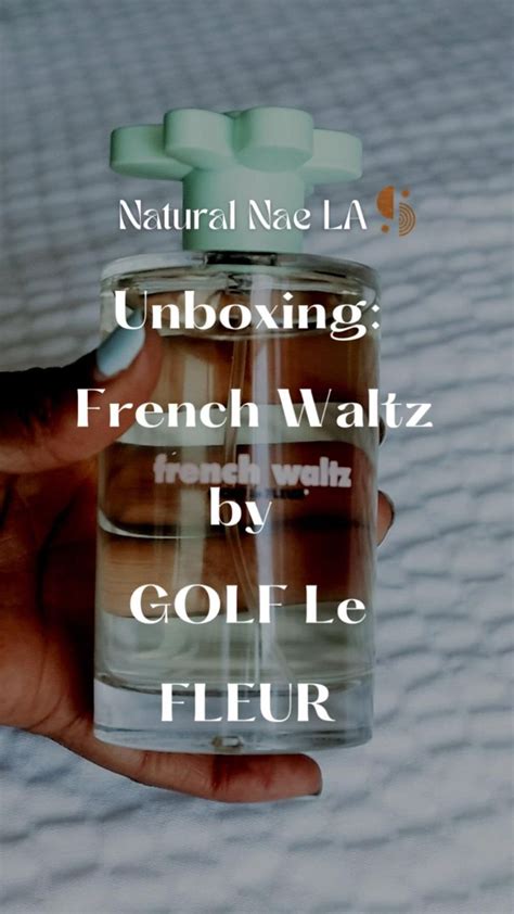 french waltz perfume dupe|french waltz scent notes.